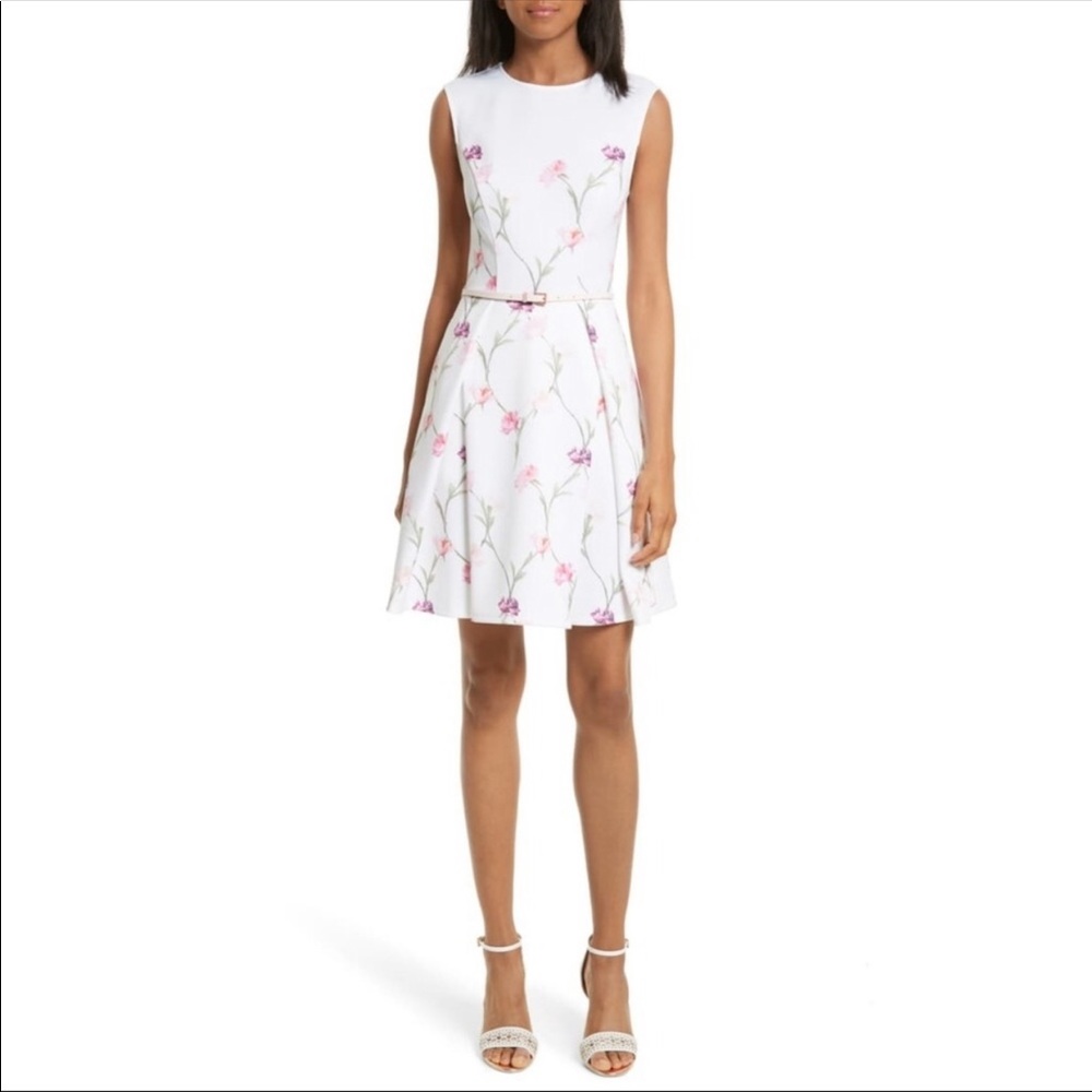 Ted Baker dress size 0